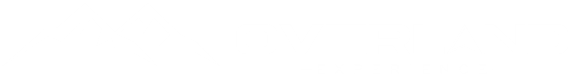 Overland Experience Logo